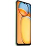 Xiaomi Redmi 13C Smartphone 6GB RAM 128GB Verde